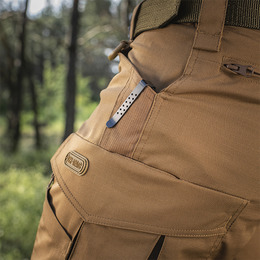 M-Tac шорти Conquistador Flex Coyote Brown. Фото 11