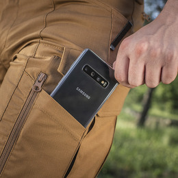 M-Tac шорти Conquistador Flex Coyote Brown. Фото 8