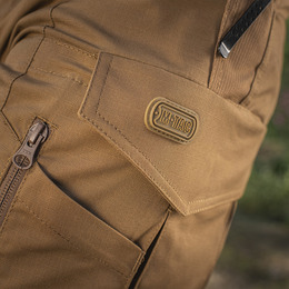 M-Tac шорти Conquistador Flex Coyote Brown. Фото 9