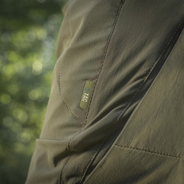 M-Tac шорти Rubicon Flex Dark Olive. Фото 10