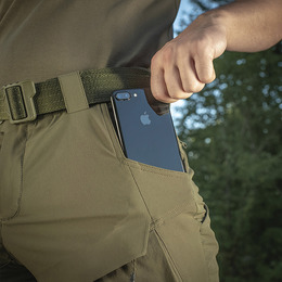 M-Tac шорти Rubicon Flex Dark Olive. Фото 12
