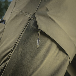 M-Tac шорти Rubicon Flex Dark Olive. Фото 6