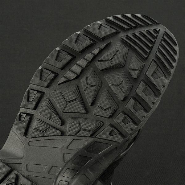 Черевики тактичні Alligator Black. Фото 11