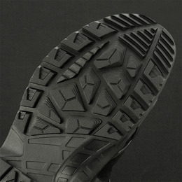 Черевики тактичні Alligator Black. Фото 11