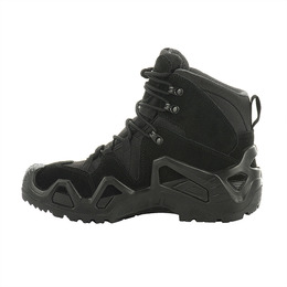 Черевики тактичні Alligator Black. Фото 4