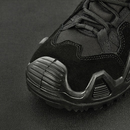 Черевики тактичні Alligator Black. Фото 6
