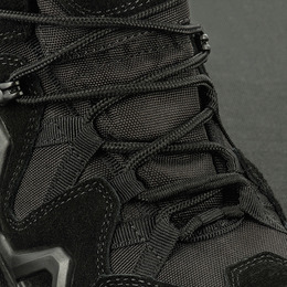 Черевики тактичні Alligator Black. Фото 7