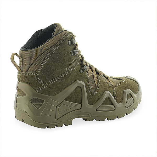 Черевики тактичні Alligator Olive. Фото 5