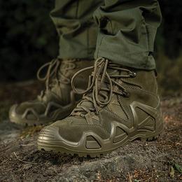 Черевики тактичні Alligator Olive. Фото 12