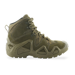 Черевики тактичні Alligator Olive. Фото 3