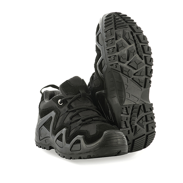 Кросівки тактичні Alligator Black