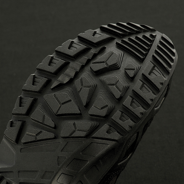 Кросівки тактичні Alligator Black. Фото 8