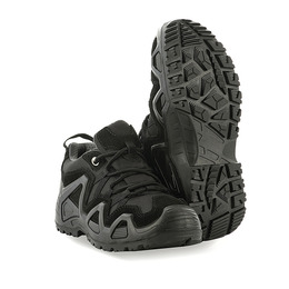 Кросівки тактичні Alligator Black