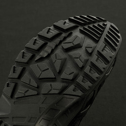 Кросівки тактичні Alligator Black. Фото 8
