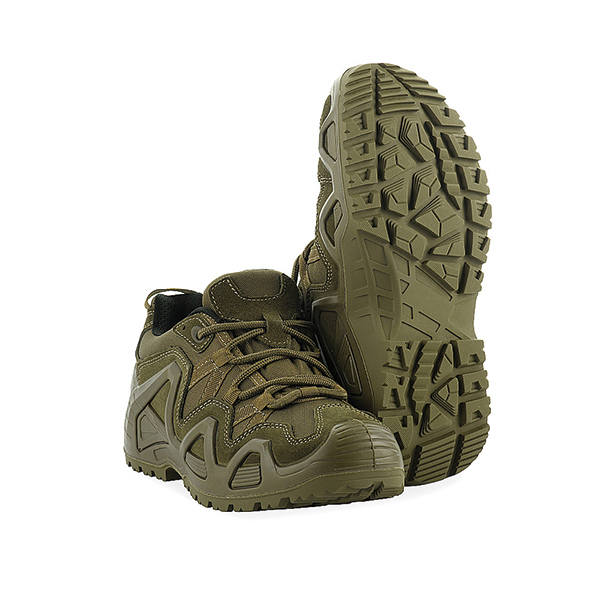 Кросівки тактичні  Alligator Olive. Фото 2