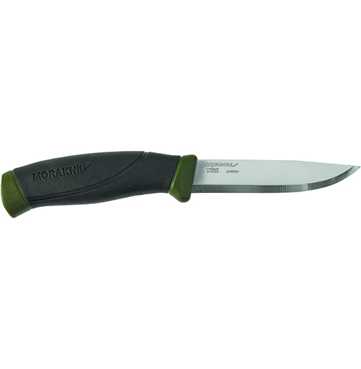 Ніж Morakniv Companion С MG. Фото 4