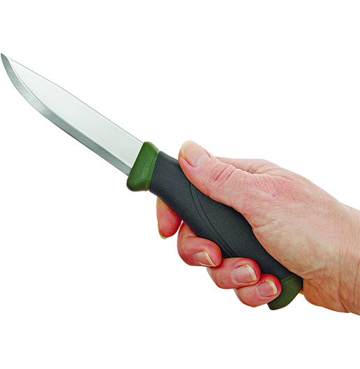Ніж Morakniv Companion С MG. Фото 6