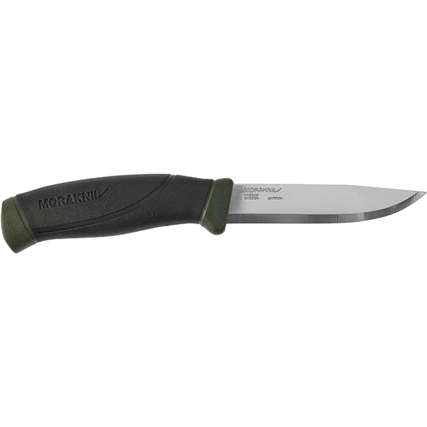 Ніж Morakniv Companion С MG. Фото 5