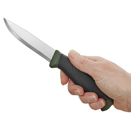 Ніж Morakniv Companion С MG. Фото 11