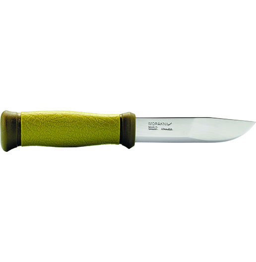 Ніж Morakniv Outdoor 2000. Фото 2