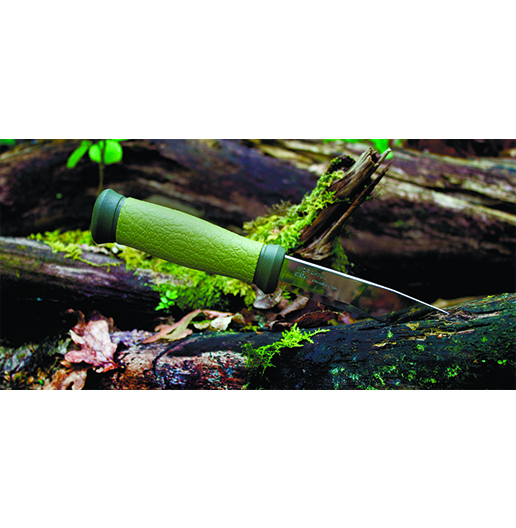 Ніж Morakniv Outdoor 2000. Фото 4