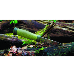 Ніж Morakniv Outdoor 2000. Фото 4