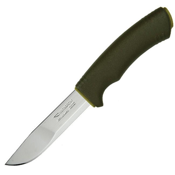Ніж Morakniv BushCraft Forest S Olive
