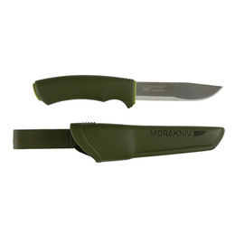 Ніж Morakniv BushCraft Forest S Olive