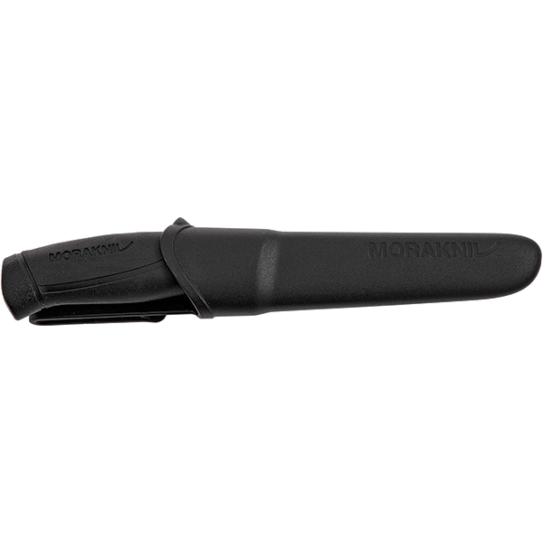 Ніж Morakniv Companion Black. Фото 3