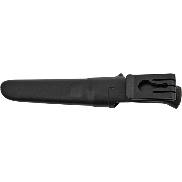Ніж Morakniv Companion Black. Фото 4