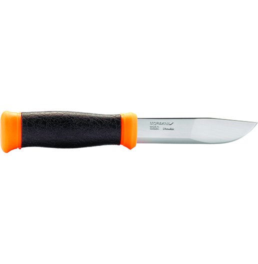 Ніж Morakniv Outdoor 2000 Orange. Фото 2