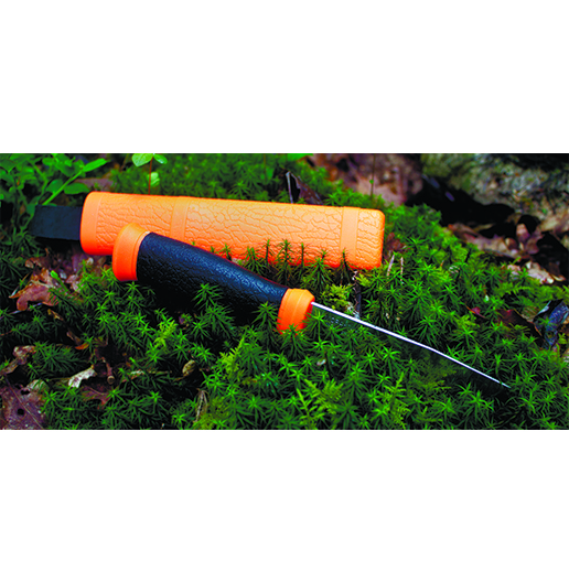Ніж Morakniv Outdoor 2000 Orange. Фото 4