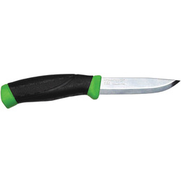 Ніж Morakniv Companion Green Stainless Steel