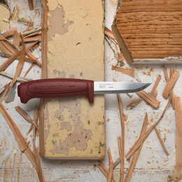 Ніж Morakniv Basic 511. Фото 4