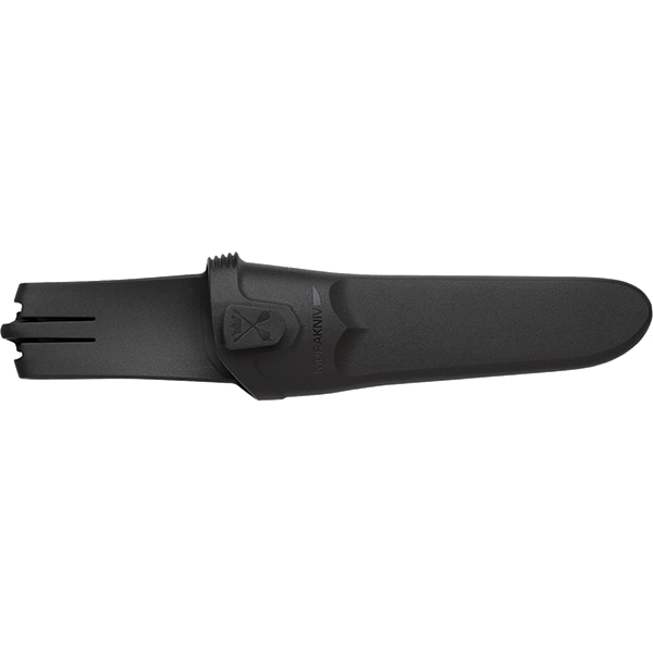 Ніж Morakniv 546, stainless steel. Фото 3