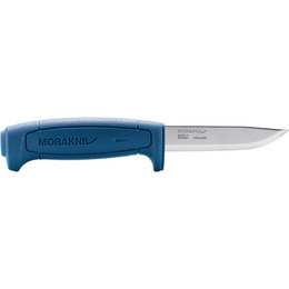 Ніж Morakniv 546, stainless steel. Фото 2