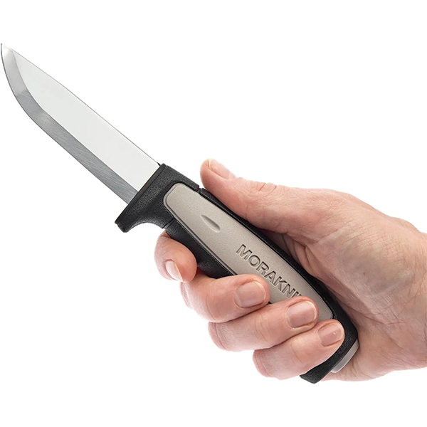 Ніж Morakniv Robust. Фото 5
