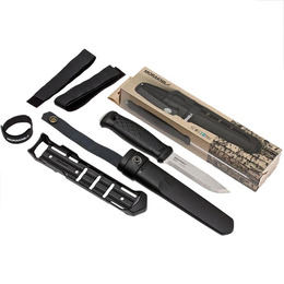 Ніж Morakniv Garberg Multi-Mount. Фото 5