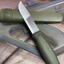 Ніж Morakniv Kansbol . Фото 4