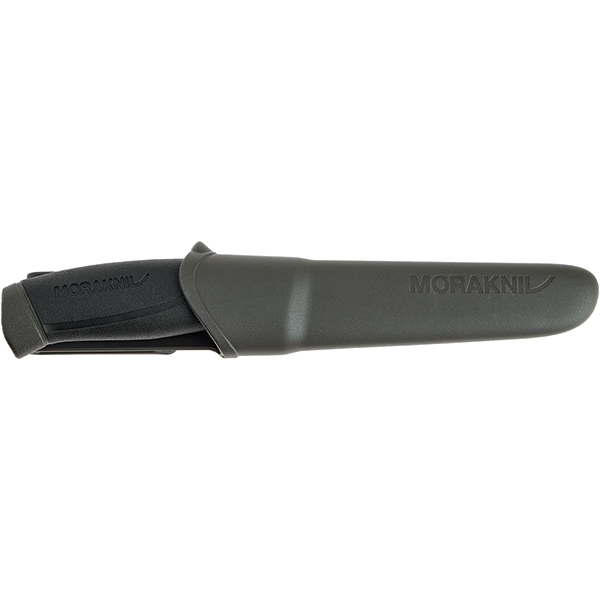 Ніж Morakniv Companion S Anthracite. Фото 3