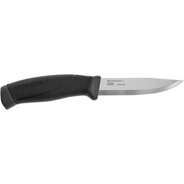 Ніж Morakniv Companion S Anthracite