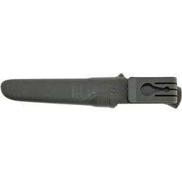 Ніж Morakniv Companion S Anthracite. Фото 4