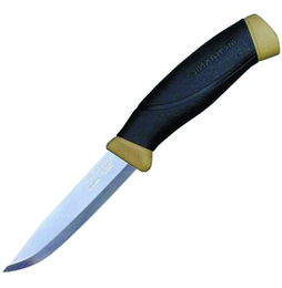 Ніж Morakniv Companion S Desert