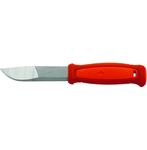 Ніж Morakniv Kansbol помаранчевий