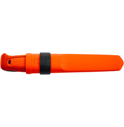 Ніж Morakniv Kansbol помаранчевий