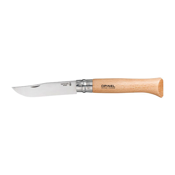 Ніж Opinel №12 Inox