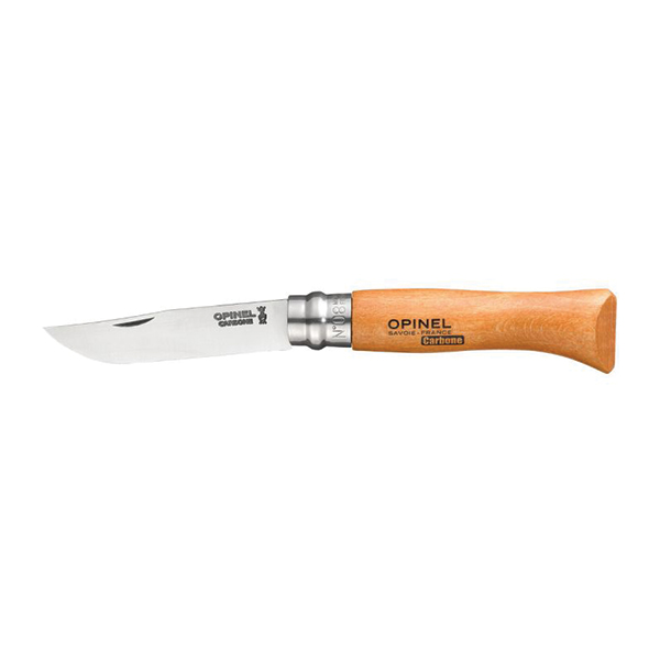 Ніж Opinel №8 Carbone