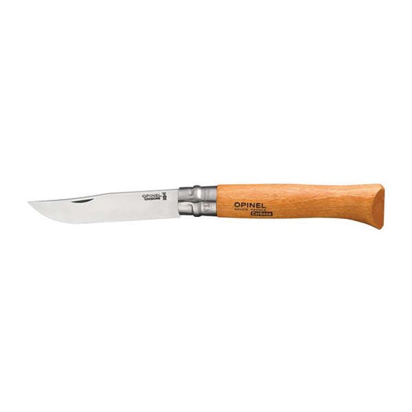 Ніж Opinel №12 Carbone