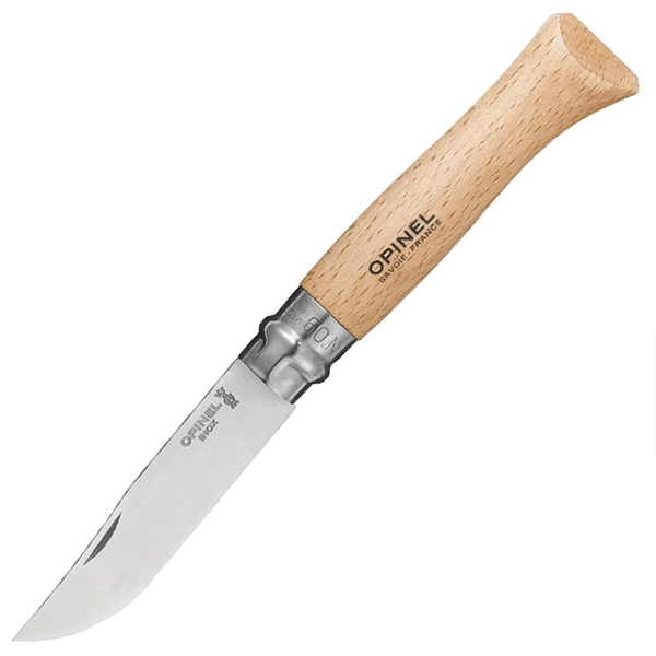Ніж Opinel №9 Inox