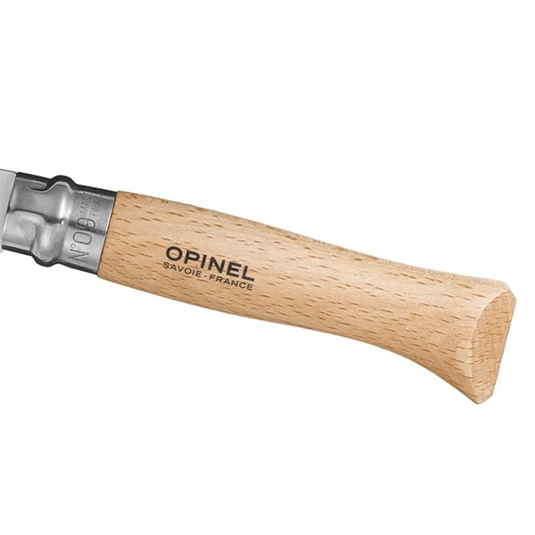 Ніж Opinel №9 Inox. Фото 3
